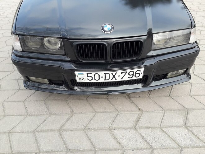BMW 316 1993, 290,358 km - 1.6 l - Sumqayıt