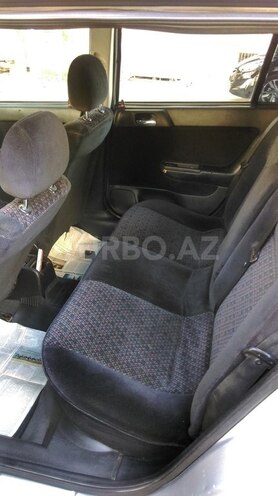 Opel Astra 1998, 336,000 km - 1.8 л - Bakı