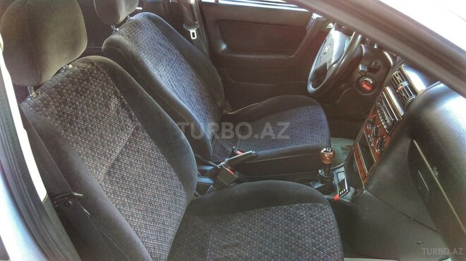 Opel Astra 1998, 336,000 km - 1.8 л - Bakı