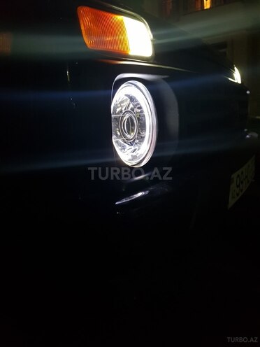 LADA (VAZ) Niva 2014, 70,000 km - 1.7 l - Bakı