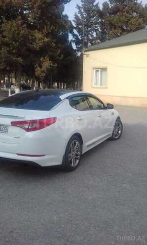 Kia Optima 2013, 77,283 km - 0.2 l - Bakı
