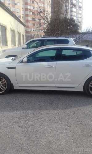 Kia Optima 2013, 77,283 km - 0.2 l - Bakı