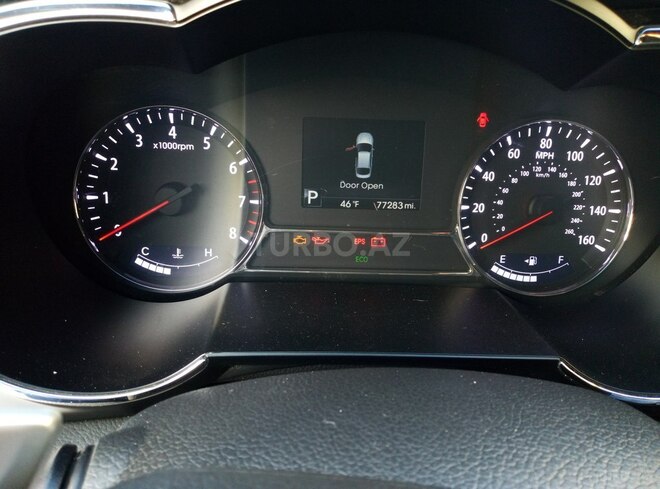 Kia Optima 2013, 77,283 km - 0.2 l - Bakı