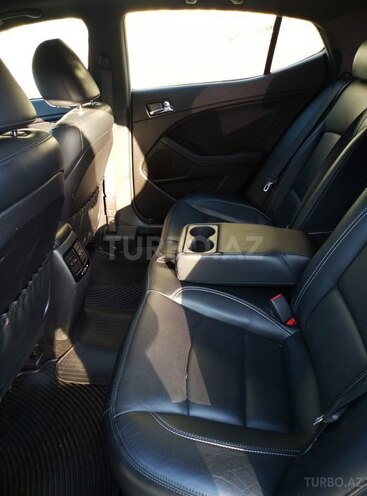Kia Optima 2013, 77,283 km - 0.2 l - Bakı