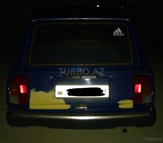 LADA (VAZ) 2104 2004, 1,234 km - 16.0 l - Bakı