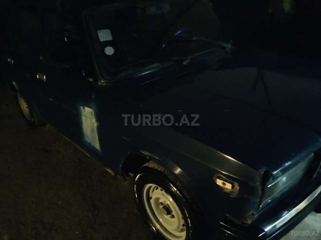 LADA (VAZ) 2104 2004, 1,234 km - 16.0 l - Bakı