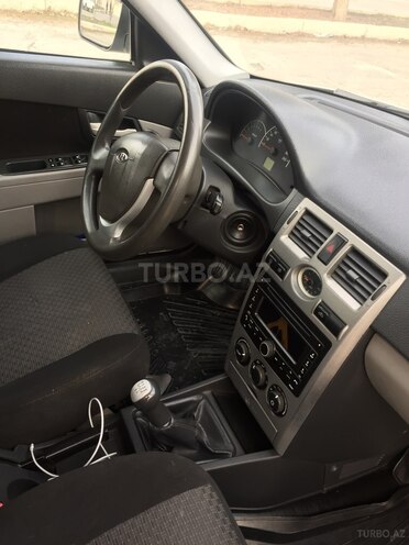 LADA (VAZ) Priora 2013, 115,000 km - 1.6 l - Gəncə