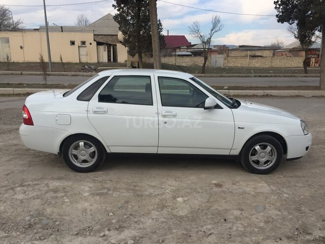 LADA (VAZ) Priora 2013, 115,000 km - 1.6 l - Gəncə
