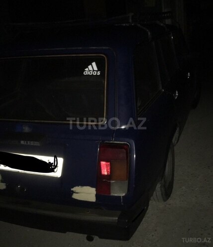 LADA (VAZ) 2104 2004, 123 km - 1.6 l - Bakı