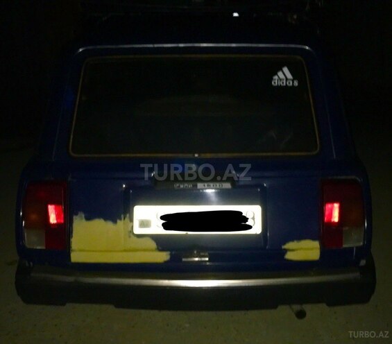 LADA (VAZ) 2104 2004, 123 km - 1.6 l - Bakı