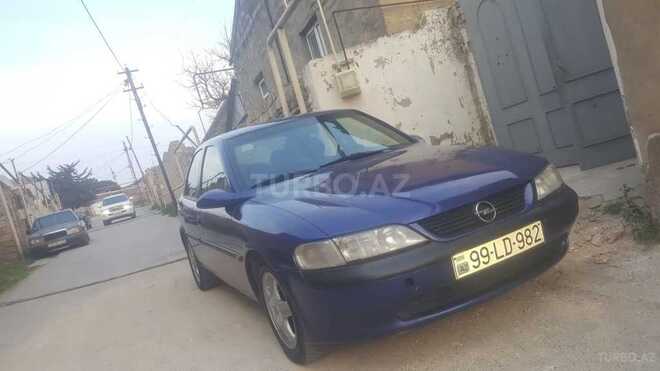 Opel Vectra 1995, 285,435 km - 2.0 l - Bakı