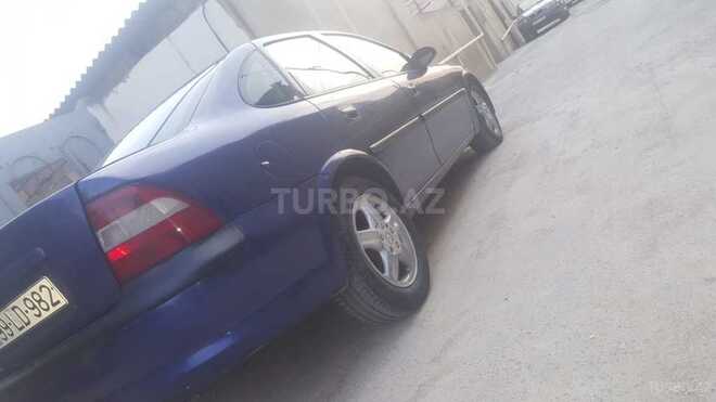 Opel Vectra 1995, 285,435 km - 2.0 l - Bakı