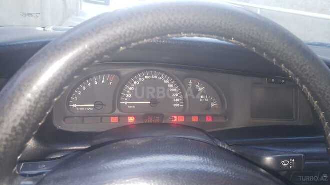 Opel Vectra 1995, 285,435 km - 2.0 l - Bakı