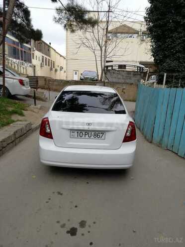 Daewoo Gentra 2014, 196,000 km - 1.5 l - Bakı