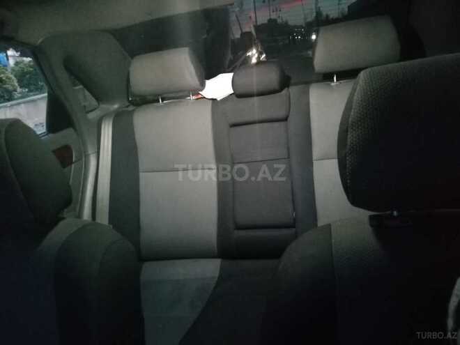 Daewoo Gentra 2014, 196,000 km - 1.5 l - Bakı