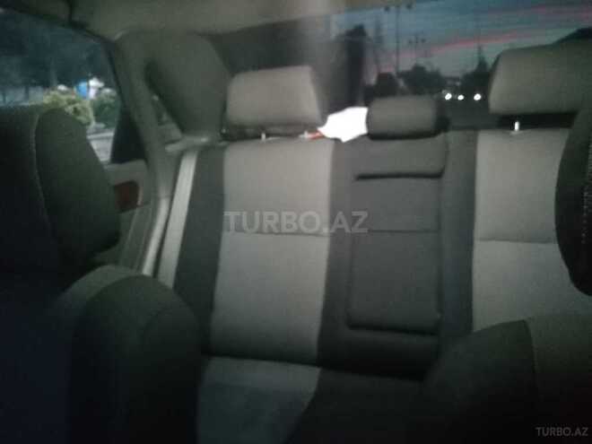 Daewoo Gentra 2014, 196,000 km - 1.5 l - Bakı