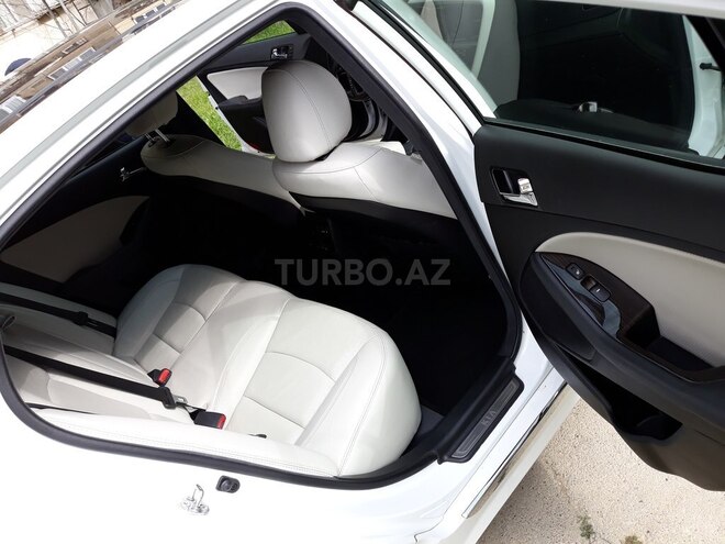 Kia Optima 2013, 71,000 km - 2.0 l - Bakı