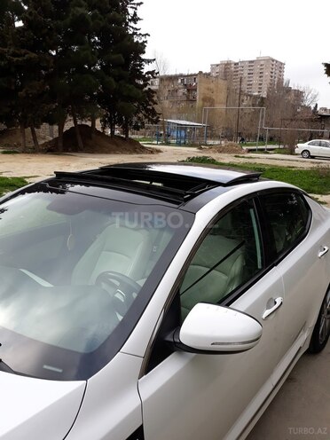 Kia Optima 2013, 71,000 km - 2.0 l - Bakı