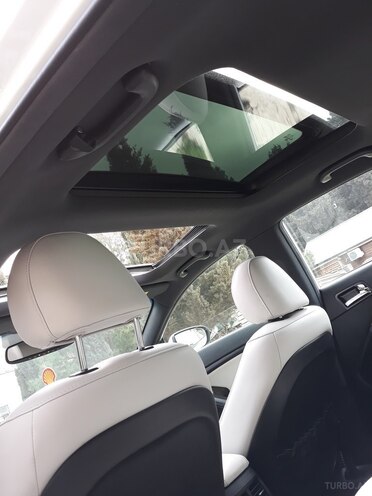 Kia Optima 2013, 71,000 km - 2.0 l - Bakı