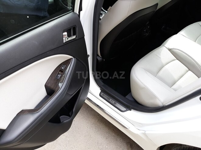 Kia Optima 2013, 71,000 km - 2.0 l - Bakı