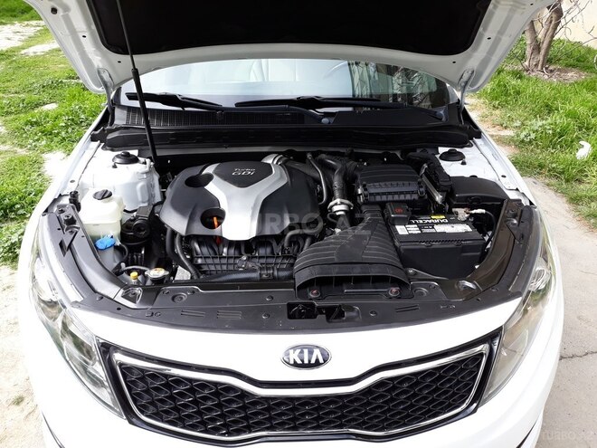 Kia Optima 2013, 71,000 km - 2.0 l - Bakı