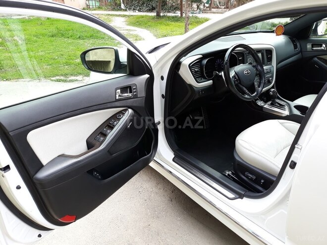 Kia Optima 2013, 71,000 km - 2.0 l - Bakı