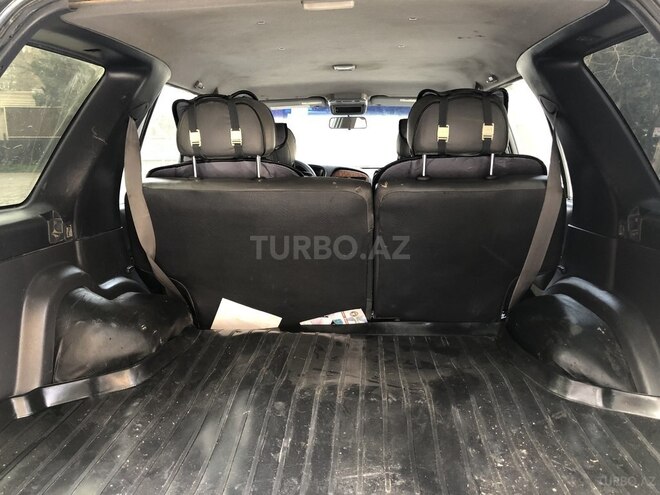 Nissan Pathfinder 2000, 280,000 km - 3.3 l - Bakı
