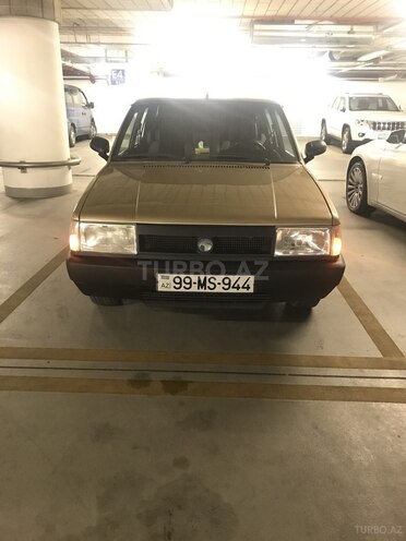 Tofas Sahin 2006, 168,000 km - 0.2 l - Bakı