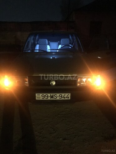 Tofas Sahin 2006, 168,000 km - 0.2 l - Bakı