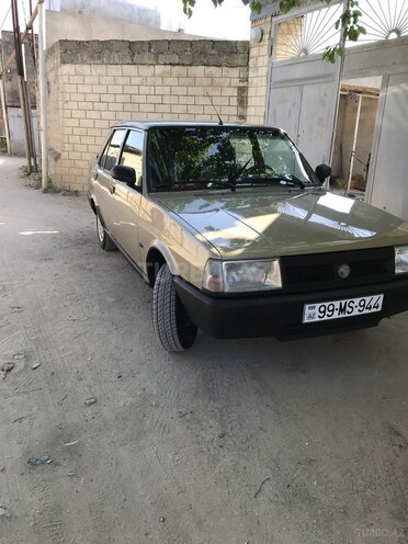 Tofas Sahin 2006, 168,000 km - 0.2 l - Bakı