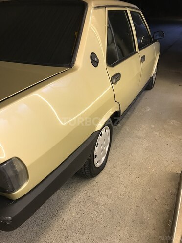 Tofas Sahin 2006, 168,000 km - 0.2 l - Bakı