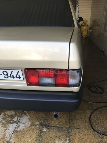 Tofas Sahin 2006, 168,000 km - 0.2 l - Bakı