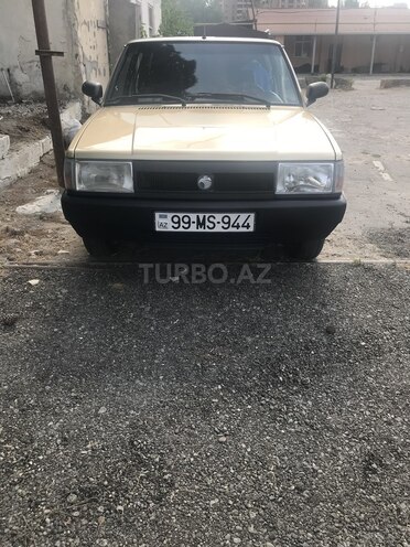 Tofas Sahin 2006, 168,000 km - 0.2 l - Bakı