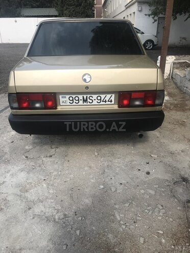 Tofas Sahin 2006, 168,000 km - 0.2 l - Bakı