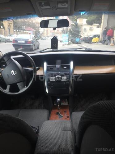 Nissan Teana 2004, 136,000 km - 2.3 l - Bakı