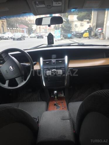 Nissan Teana 2004, 136,000 km - 2.3 l - Bakı