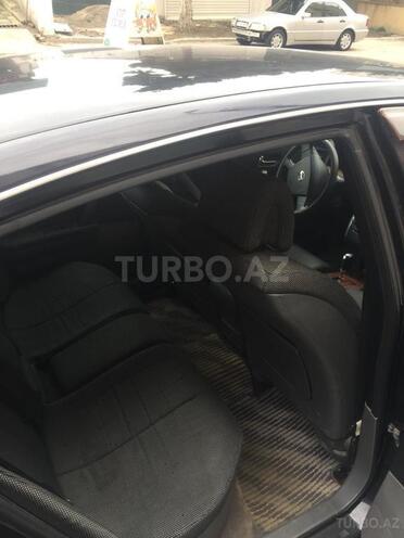 Nissan Teana 2004, 136,000 km - 2.3 l - Bakı