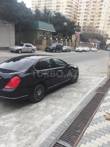 Nissan Teana 2004, 136,000 km - 2.3 l - Bakı