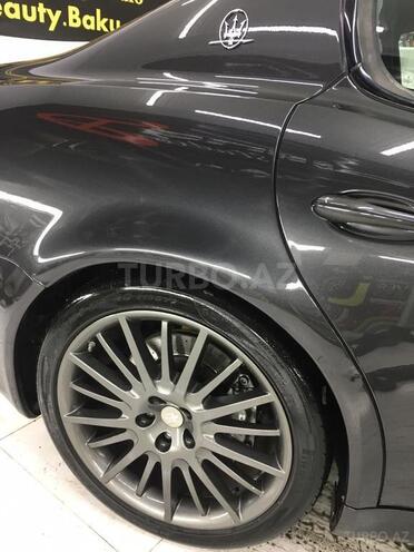 Maserati Quattroporte 2012, 90,000 km - 4.7 l - Bakı