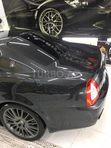 Maserati Quattroporte 2012, 90,000 km - 4.7 l - Bakı