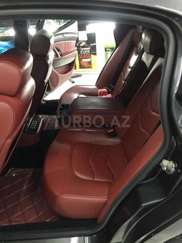 Maserati Quattroporte 2012, 90,000 km - 4.7 l - Bakı