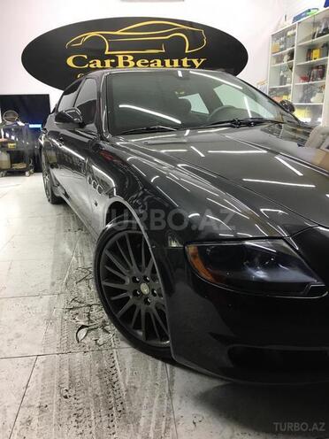 Maserati Quattroporte 2012, 90,000 km - 4.7 l - Bakı