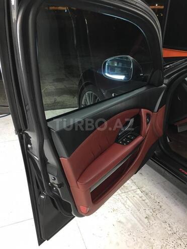 Maserati Quattroporte 2012, 90,000 km - 4.7 l - Bakı