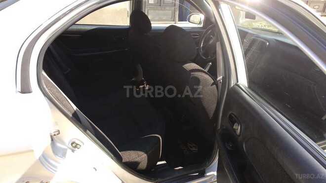 Hyundai Sonata 2003, 255,000 km - 2.0 l - Bakı