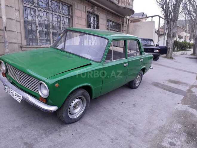 LADA (VAZ) 21013 1984, 62,000 km - 0.2 l - Bakı