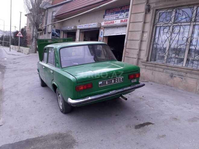 LADA (VAZ) 21013 1984, 62,000 km - 0.2 l - Bakı