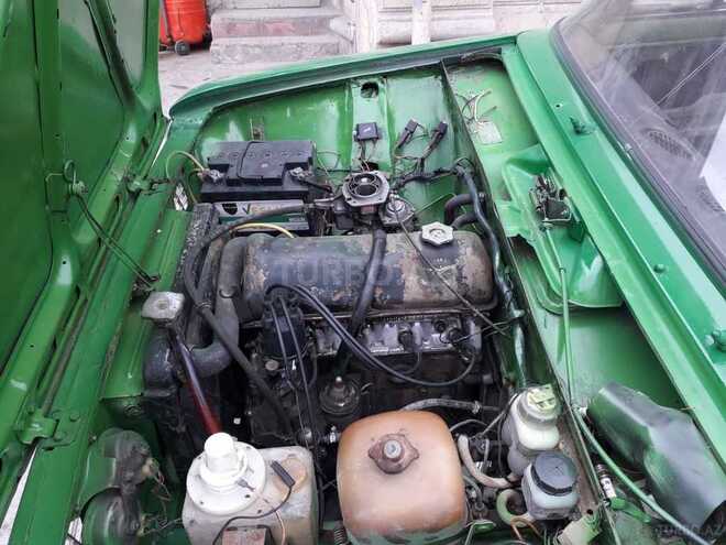 LADA (VAZ) 21013 1984, 62,000 km - 0.2 l - Bakı