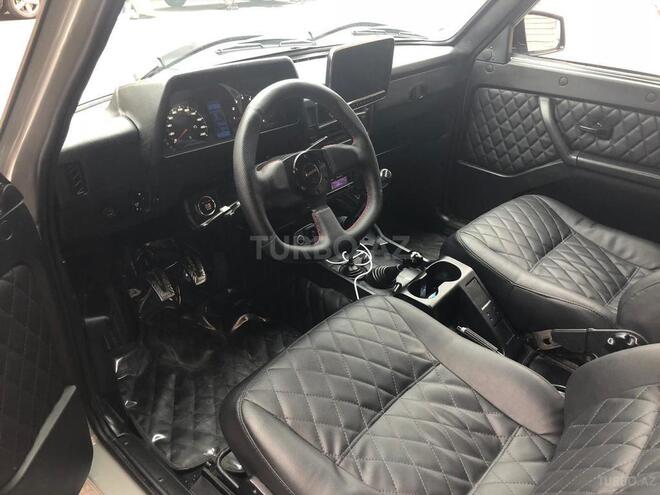 LADA (VAZ) Niva 2013, 90,000 km - 1.7 l - Bakı