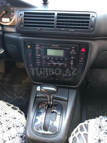Volkswagen Passat 2005, 227,000 km - 1.8 l - Bakı