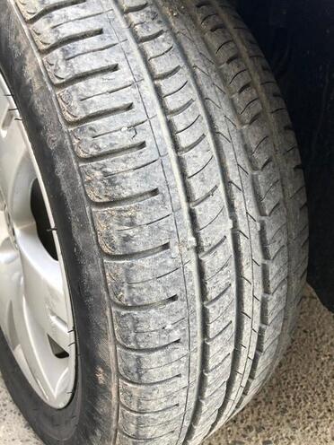 Volkswagen Passat 2005, 227,000 km - 1.8 l - Bakı
